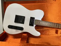 FENDER CONTEMPORARY SQUIRE TELECASTER