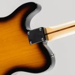 FENDER MADE IN JAPAN HERITAGE 50S TELECASTER / 2-COLOR SUNBURST ELECTRIC GUITAR