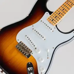 1954 STRATOCASTER RELIC/WF2TSB