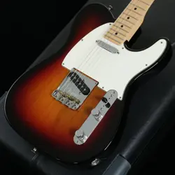 PROFESSIONAL TELECASTER 3CS