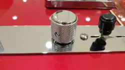 Ⅱ TELECASTER ELECTRIC