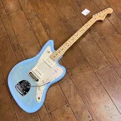 ELECTRIC GUITAR FENDER 2024 COLLECTION MADE IN JAPAN HYBRID II JAZZMASTER