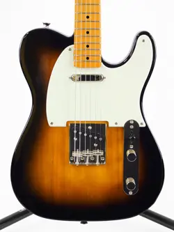 SQUIER BY FENDER FSR CLASSIC VIBE 50S TELECASTER 2022 (2CS)