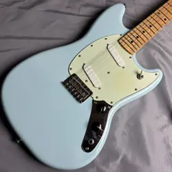 FENDER MUSTANG MN3.17KG