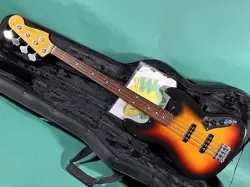 FENDER JAPANJB62-77 FL 3TS