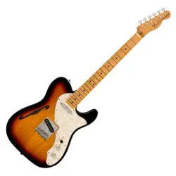 FENDER VINTERA II 60S TELECASTER THINLINE MN 3TS