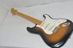 ST57-95LS '57 STRATOCASTER