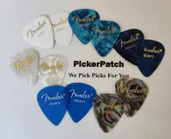 ABALONE 12 PICKS