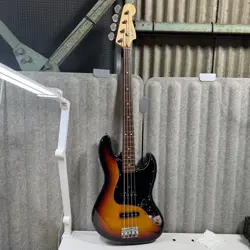 JB-STD JAZZ SUNBURST