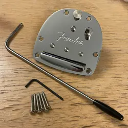 FENDER PANORAMA AMERICAN