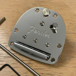 II JAZZMASTER JAGUAR