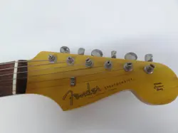 STRATOCASTER ST62/VSP