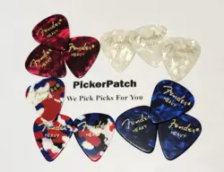 PICKS RED MOTO