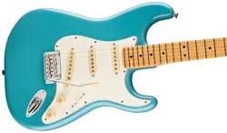 FENDER PLAYER II STRATOCASTER AQUATONE BLUE   MAPLE