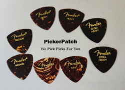 THIN PICKS #30