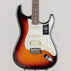 FENDER PLAYER II STRATOCASTER HSS 3 COLOR SUNBURST R
