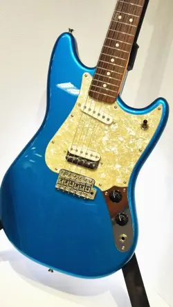 CYCLONE ROSEWOOD FINGERBOA