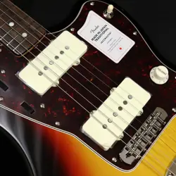 60S JAZZMASTER COLOR