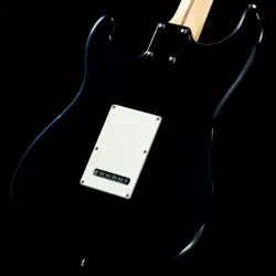 FENDER FSR COLLECTION HYBRID II STRATOCASTER GUN METAL BLUE (WEIGHT  3.39KG)