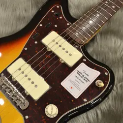 FENDER MADE IN JAPAN TRADITIONAL 60S JAZZMASTER ROSEWOOD FINGERBOARD JAZZMASTE