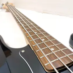 BASS BLACK STRING