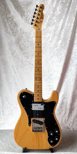 FENDER/JTC72