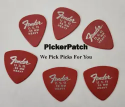 TONE GUITAR PICKS