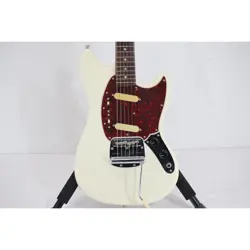 FENDER JAPAN MG65 USED NO.RG4526