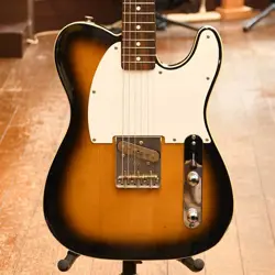 USED FENDER JAPAN TES'61-70 NO.RG4283