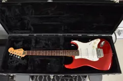 FENDER STRATOCASTER  1986 