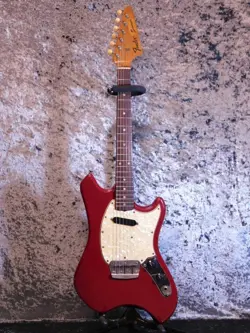 1969 FENDER SWINGER