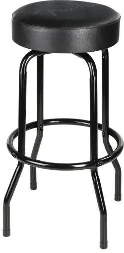 FENDER BLACKOUT BARSTOOL - 30-INCH