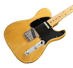 JAPAN] TELECASTER CTL