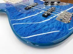 FENDER TRADITIONAL Ⅱ