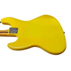 STRING ELECTRIC JAZZ