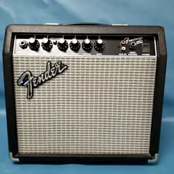 AMPLIFIER 15W COMBO