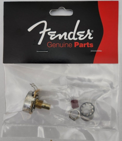 FENDER 250K AUDIO