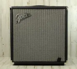 DEMO FENDER RUMBLE 25 (010)
