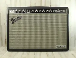 DEMO FENDER TONE MASTER DELUXE REVERB (444)