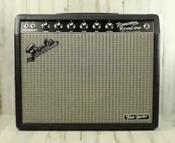 DEMO FENDER TONE MASTER PRINCETON REVERB (673)