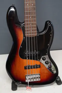 3-COLOR SUNBURST STRING