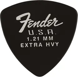 FENDER DURA