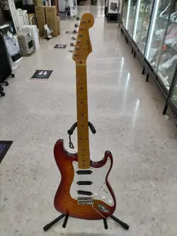 SUNBURST MIJ 1990-1991