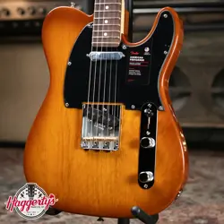 ROSEWOOD FRETBOARD HONEY