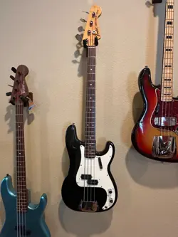 1973 FENDER AMERICAN