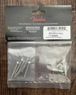 TELE THREADED BRIDGE