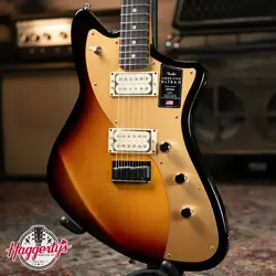 FINGERBOARD-ULTRABURST