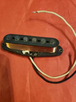 ~NECK PICKUP MID