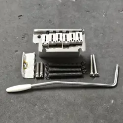 1992 FENDER AMERICAN STRAT BRIDGE TREMOLO 90'S USA STRATOCASTER ELECTRIC GUITAR