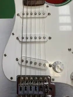FENDER HEINEKEN BULLET